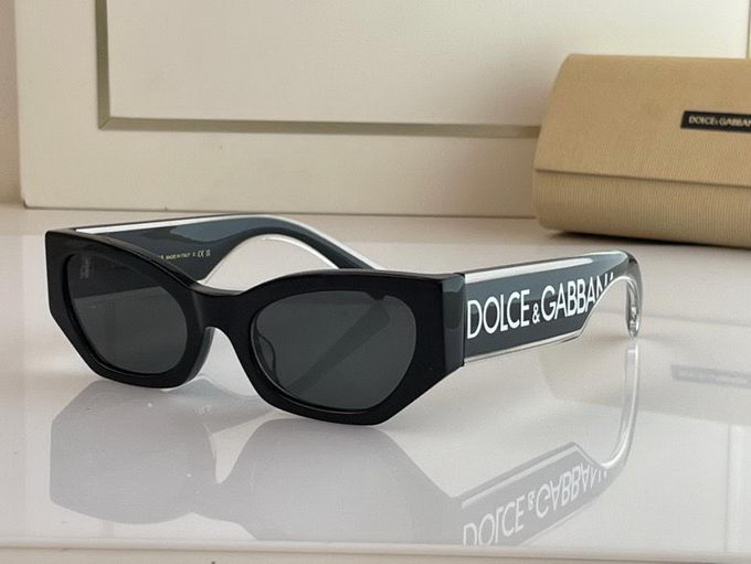 Dolce & Gabbana Sunglasses ID:20230802-71